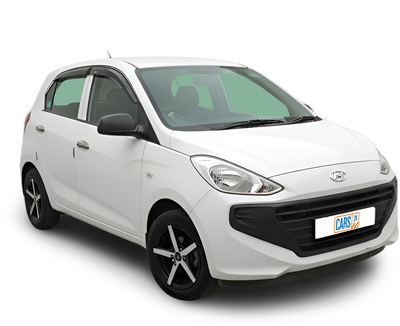 Hyundai NEW SANTRO-img